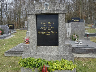 Friedhof Hasendorf