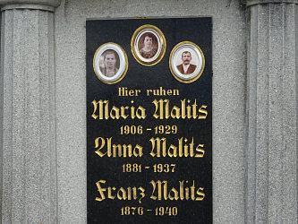 Friedhof Hasendorf