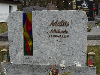 Friedhof Hasendorf