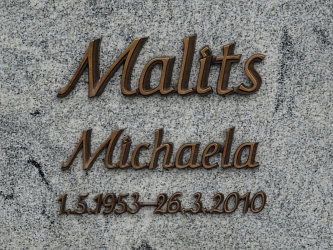 Friedhof Hasendorf
