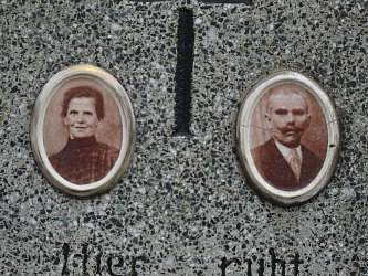 Friedhof Hasendorf