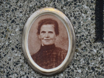 Friedhof Hasendorf