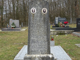 Friedhof Hasendorf