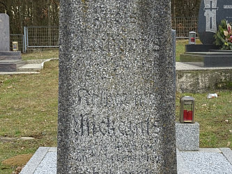 Friedhof Hasendorf