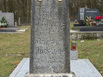 Friedhof Hasendorf