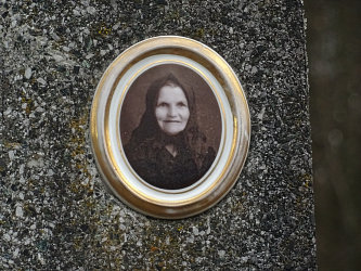 Friedhof Hasendorf