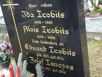 Friedhof Hasendorf