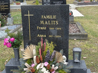 Friedhof Hasendorf