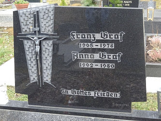 Friedhof Hasendorf