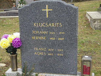 Friedhof Hasendorf