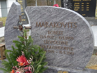 Friedhof Hasendorf