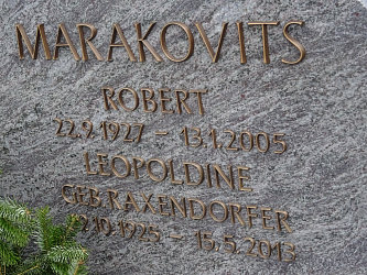 Friedhof Hasendorf