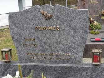 Friedhof Hasendorf