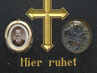 Friedhof Hasendorf