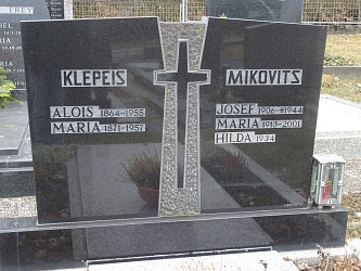 Friedhof Hasendorf
