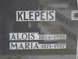 Friedhof Hasendorf