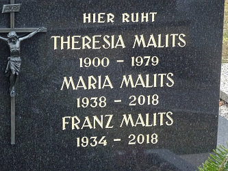 Friedhof Hasendorf