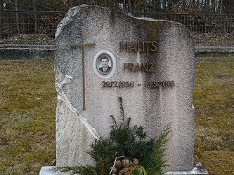 Friedhof Hasendorf