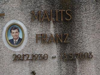 Friedhof Hasendorf