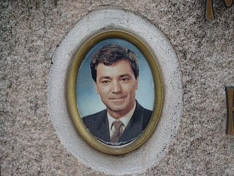 Friedhof Hasendorf