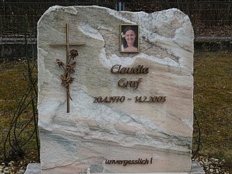 Friedhof Hasendorf