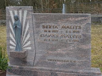 Friedhof Hasendorf