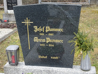 Friedhof Hasendorf