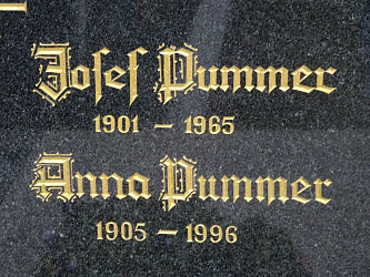 Friedhof Hasendorf