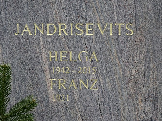 Friedhof Hasendorf