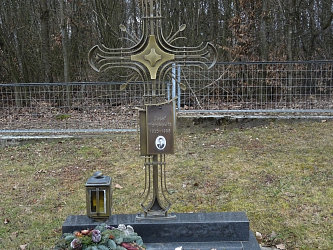 Friedhof Hasendorf