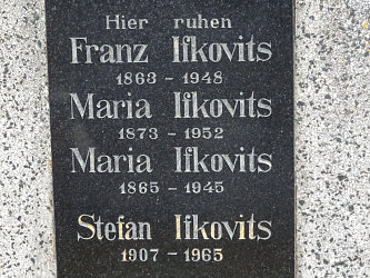 Friedhof Hasendorf