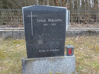 Friedhof Hasendorf