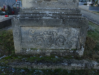 Friedhof Heiligenbrunn