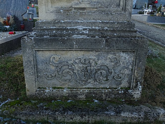 Friedhof Heiligenbrunn