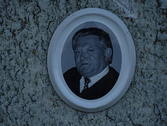 Friedhof Heiligenbrunn