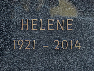 Friedhof Heiligenbrunn
