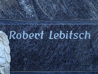 Friedhof Heiligenbrunn