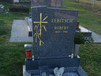 Friedhof Heiligenbrunn