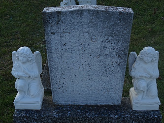 Friedhof Heiligenbrunn