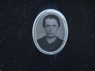 Friedhof Heiligenbrunn