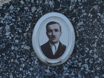 Friedhof Heiligenbrunn