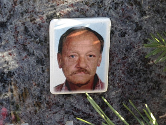 Friedhof Heiligenkreuz im Lafnitztal