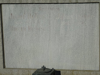 Friedhof Heiligenkreuz im Lafnitztal
