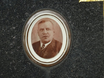 Friedhof Heiligenkreuz im Lafnitztal