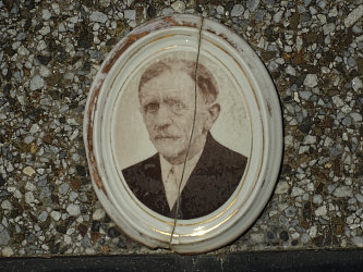 Friedhof Heiligenkreuz im Lafnitztal