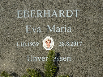 Friedhof Heiligenkreuz im Lafnitztal