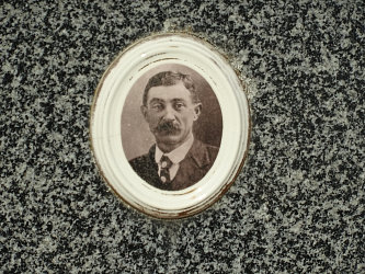 Friedhof Heiligenkreuz im Lafnitztal