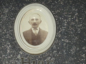 Friedhof Heiligenkreuz im Lafnitztal