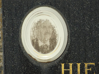 Friedhof Heiligenkreuz im Lafnitztal