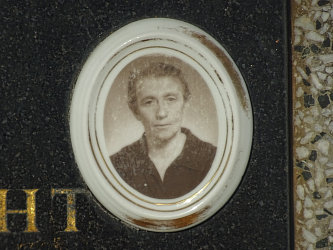 Friedhof Heiligenkreuz im Lafnitztal